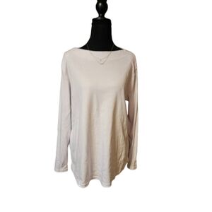 Koret Women's Large White Top